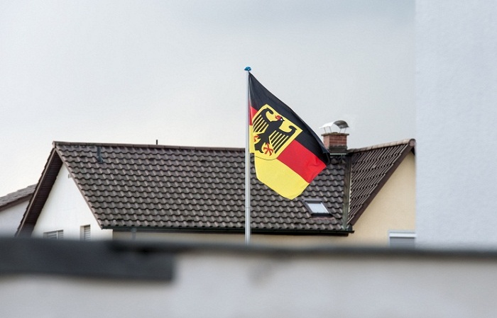 More than 800 "jihadists" arrive in Germany over past four years 
